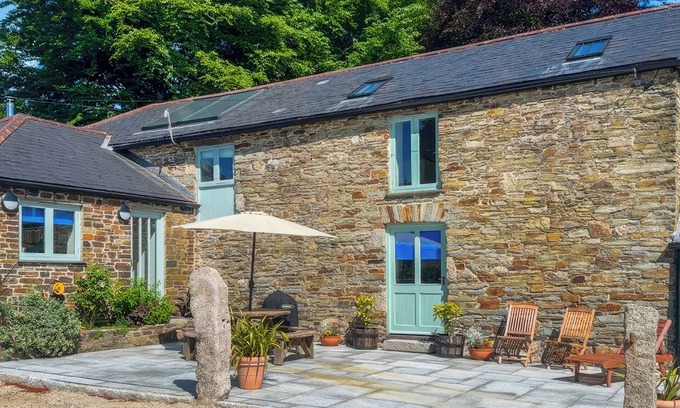 Mount Cottage | 4 bedroom accommodation in Mount, near Bodmin