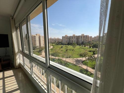 Madinaty Apartment | 4 Bedroom Apartment Newly Furnished in Madinaty