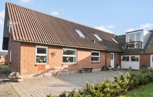 Holstebro Municipality House | 4 Bedroom Beautiful Home In Holstebro