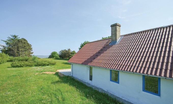 Vesløs House | 4 bedroom beautiful home in Vesløs