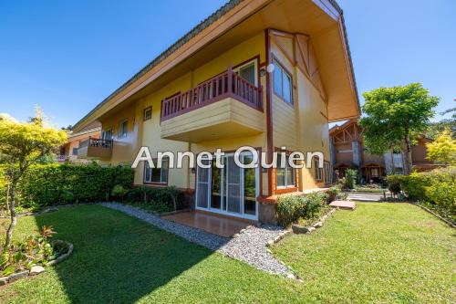 Baguio Villa | 4 Bedroom Cabin in Camp John Hay