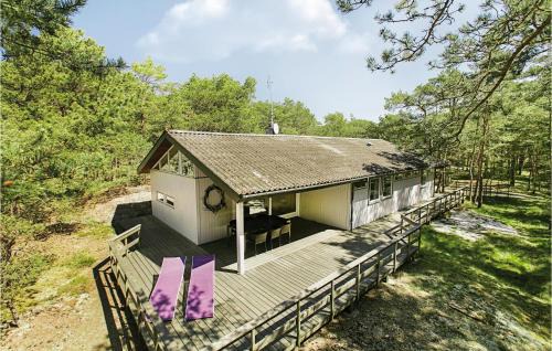 Pedersker House | 4 Bedroom Cozy Home In Nexø