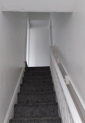 Hull House | 4 bedroom end terrace property