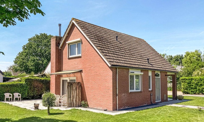 Bruinisse House | 4 bedroom gorgeous home in Bruinisse