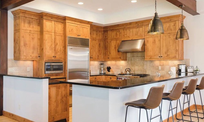 Steamboat Springs House | 4-bedroom house in awesome Steamboat Springs with AC