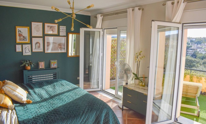 Sotogrande House | 4 Bedroom House in Sotogrande Alto