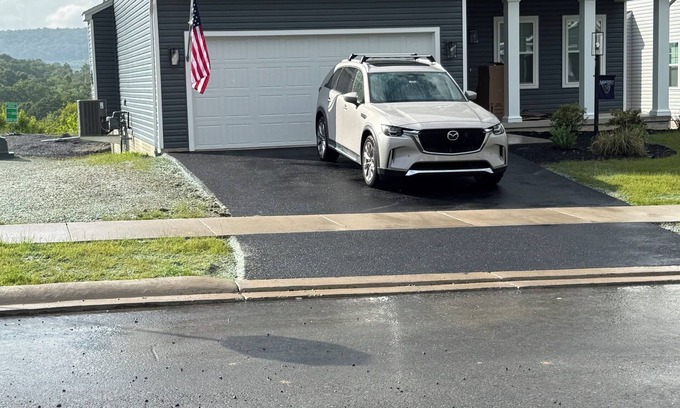 Port Matilda House | 4-bedroom house in tranquil Grays Woods area near State College