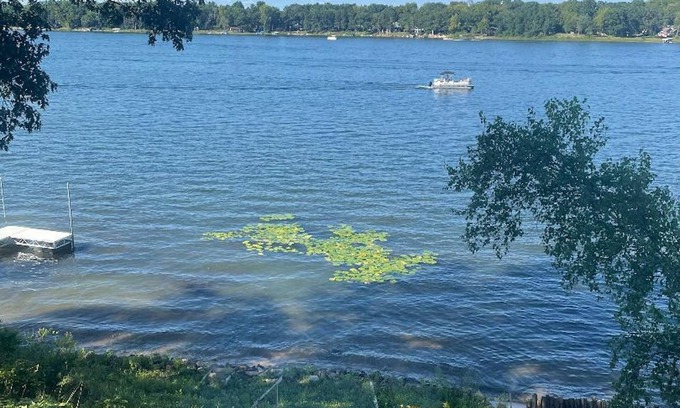 Wisconsin Dells House | 4-bedroom Lake House close to Wisconsin Dells