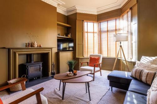Sunderland House | 4 Bedroom Modern Central Sunderland Home