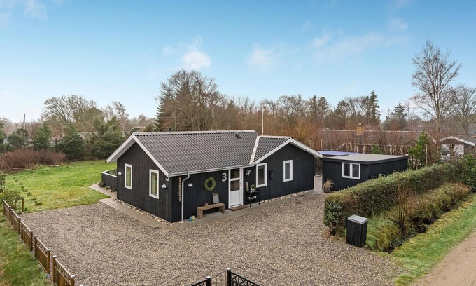 Blokhus House | 4 bedroom nice home in Blokhus