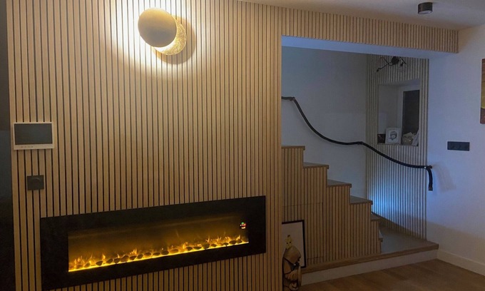 Merignac House | 4 Bedroom Private vacation home in Bordeaux