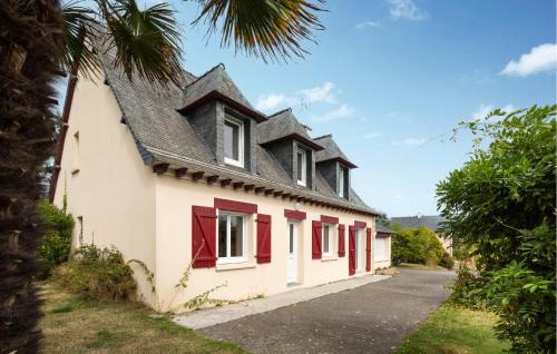 Cancale House | 4 Bedroom Stunning Home In Cancale