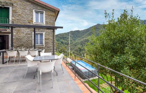 Tribogna House | 4 Bedroom Stunning Home In Tribogna