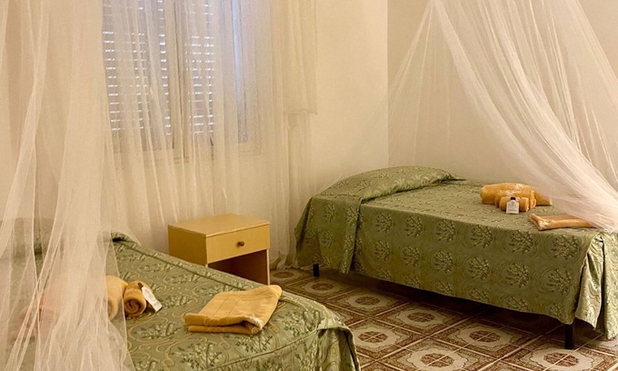 Marsala Villa | 4 Bedroom Villa in Marsala