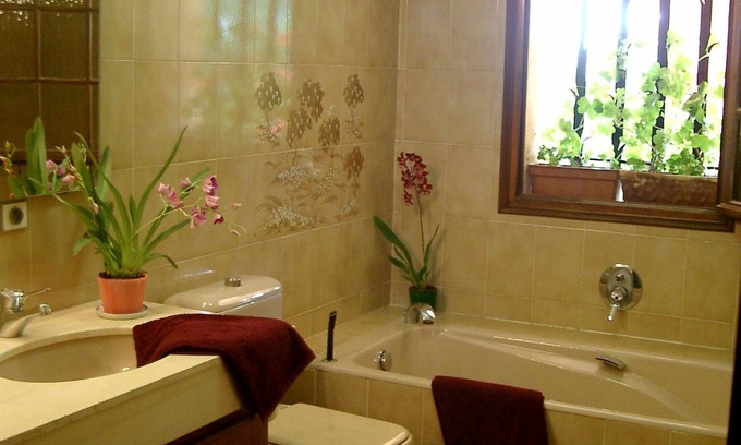 Le Plan-de-Grasse Villa | 4-bedroom villa in peaceful Grasse with swiming pool, WiFi, AC,