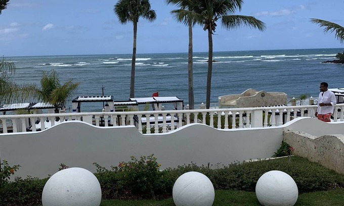 Puerto Plata Villa | 4 Bedroom Villa/MANDATORY All inclusive resort w/VIP band privileges included