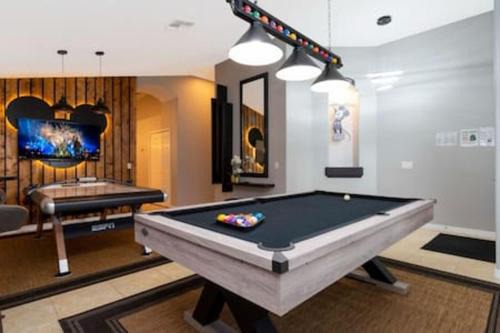 Veranda Palms House | 4 Bedroom with Pool near to Disney