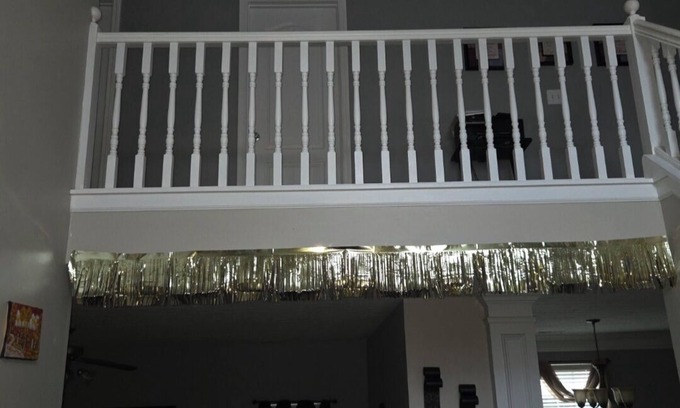 McDonough House | 4 beds home. Quiet location, near all needs, golf, lake, park, and pet friendly.