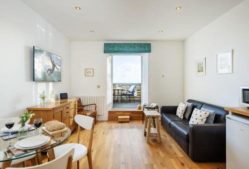 Carbis Bay House | 4 Fernhill