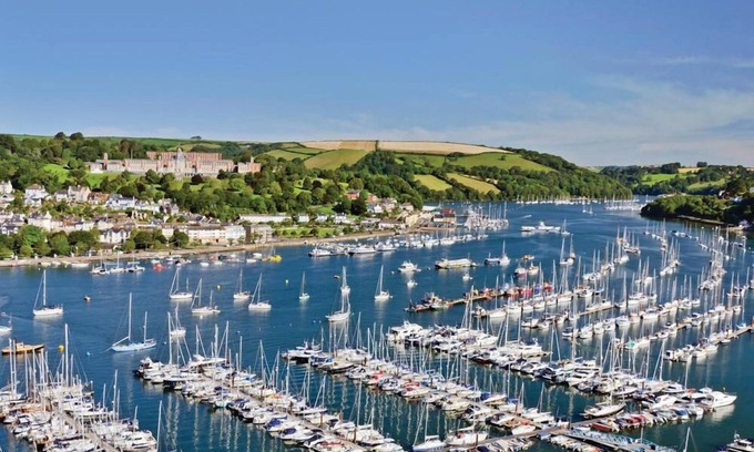 Bugford Cottage | 4 Keeper's Cottage, Hillfield Village