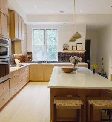 Upper Manhattan Apartment | 4 Million Dollar Manhattan Brownstone Brand New
