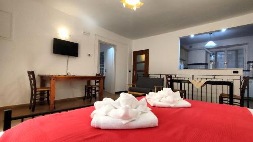 Assisi Apartment | 4 minuti da San Carlo Acutis, 8 ospiti, IDROmassaggio, Doccia ALL'OMBRA DI SANTA CHIARA, Piano Terra 2 ingressi 3 camere 2 bagni, Spazioso, Perfetto - La nostra Forza è PRESENZA LIVE 24-7, MyAssisiSuite, più di un semplice Appartamento - MÓWIMY PO POLSKU