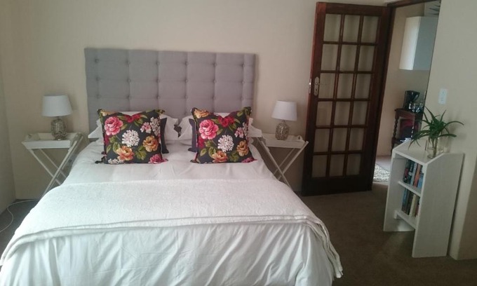 Nottingham Road Apartment | 4 On Braemar