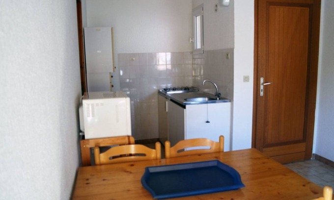 Calvi House | 4-person apartment -6/70