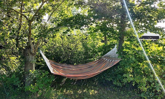 Norddjurs Municipality House | 4 person holiday home in Allingåbro