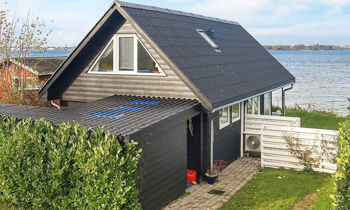 Middelfart House | 4 person holiday home in Middelfart-By Traum