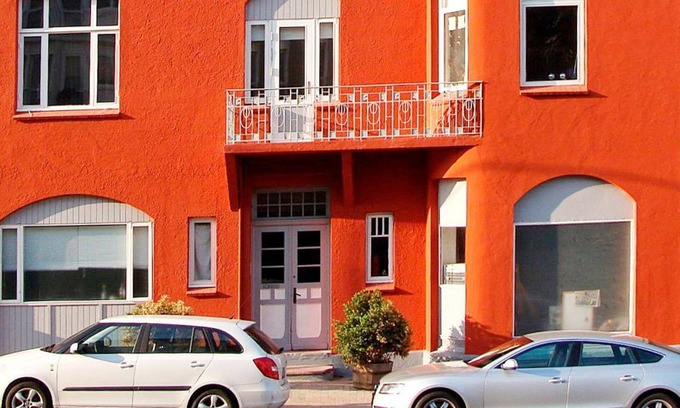 Sønderborg House | 4 person holiday home in Sønderborg