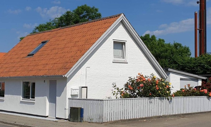 Vestervig House | 4 person holiday home in Vestervig-By Traum