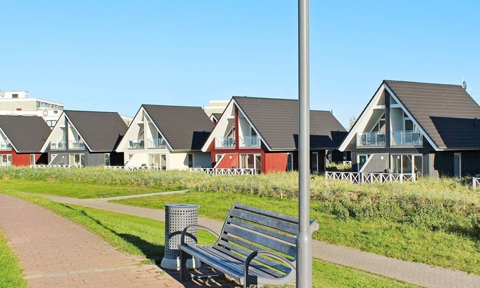 Wendtorf House | 4 person holiday home in Wendtorf