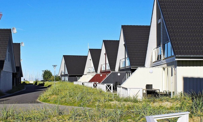 Wendtorfer Strand House | 4 person holiday home in Wendtorf