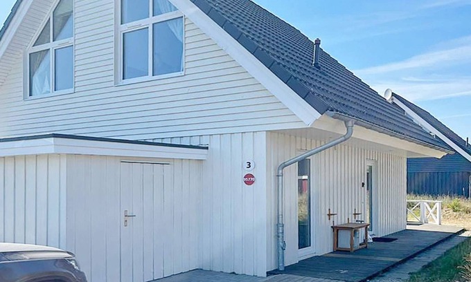 Wendtorf House | 4 person holiday home in Wendtorf