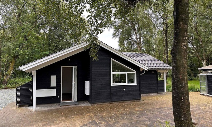 Aabybro House | 4 person holiday home in Aabybro