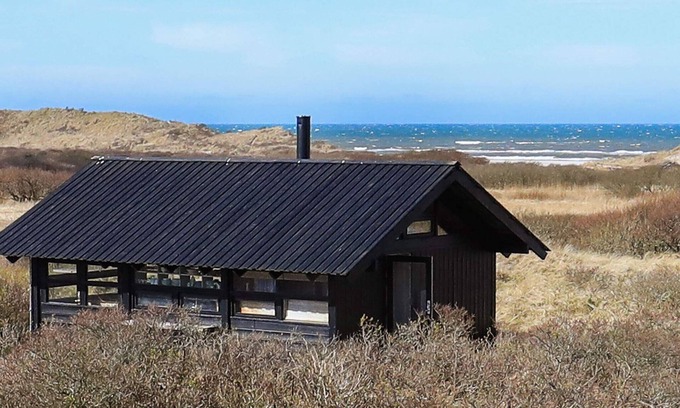 Tversted House | 4 person holiday home in Bindslev