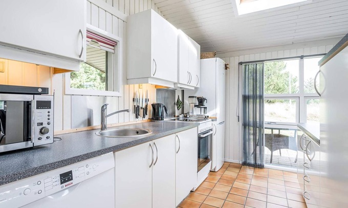 Blavand House | 4 person holiday home in Blåvand