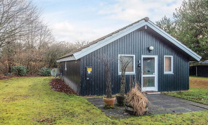 Hovborg House | 4 person holiday home in Hovborg-By Traum