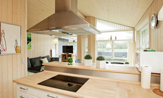 Dageløkke House | 4 person holiday home in Tranekær