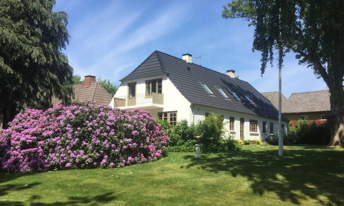 Vejstrup House | 4 person holiday home in Vejstrup