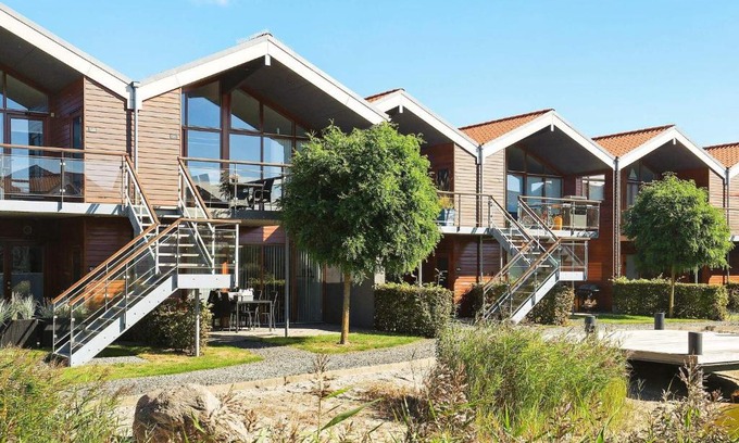 Bogense House | 4 person holiday home in Bogense