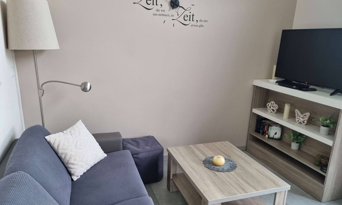 Mistelgau House | 4-room apartment Vacation home I Franconian Switzerland, Mistelgau-Obernsees - 4-room vacation home I