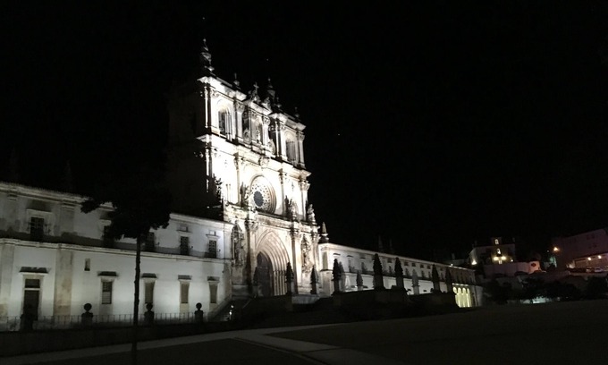 Alcobaca Apartment | 4-room vacation apartment in Alcobaça, Portugal