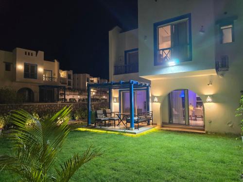 Ad-Dab'ah Villa | 4 Room VILLA MOUNTAIN VIEW RAS ELHIKMA
