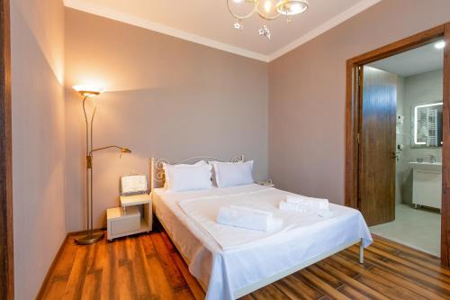 Sighnaghi Hotel | 4 Rooms