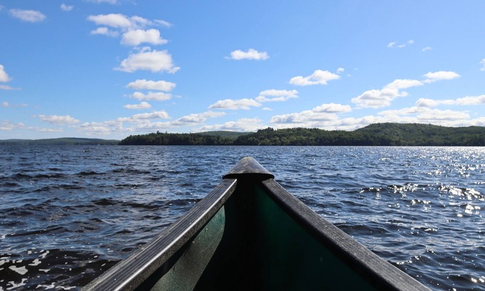 Hastings Highlands Cottage | 4-season, 4-bedroom, 2-bunkie family and pet-friendly cottage on Kamaniskeg Lake