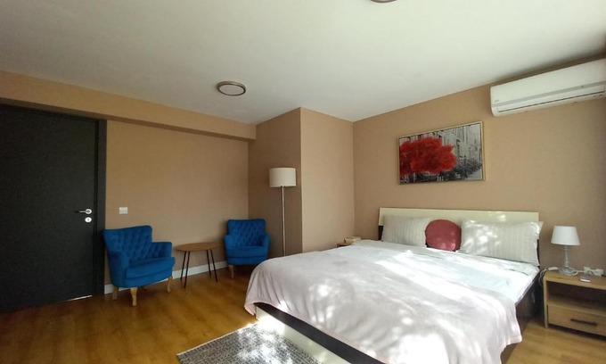 Bistrita Apartment | 4 Seasons Apartments