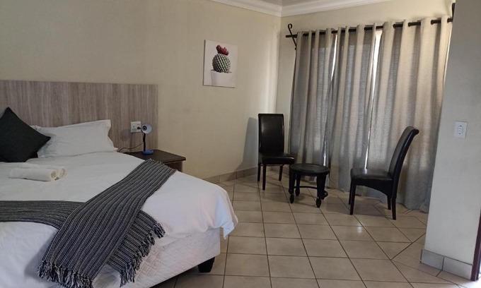 Bronkhorstspruit House | 4 Seasons Country Club