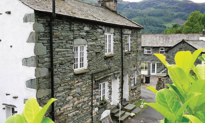 Chapel Stile Cottage | 4 Star Cosy Cottage in Chapel Stile, Langdale Valley, Lake District, England